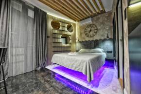 Dorcol Downtown Studio